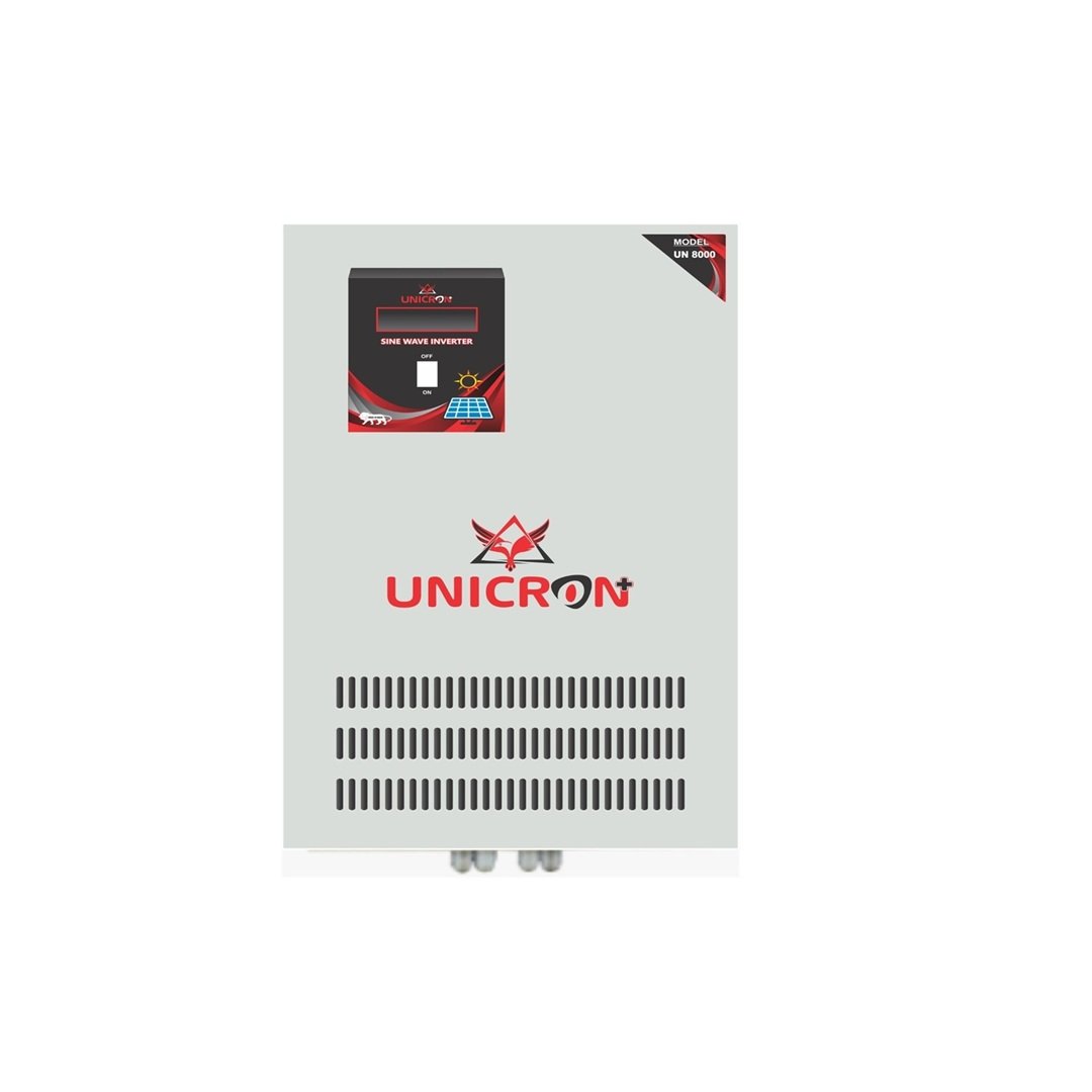 UNICRON UN-8000 model