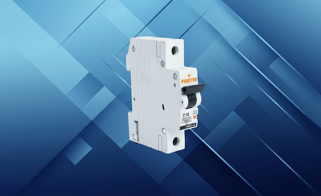 FAIRTEK switchgear products