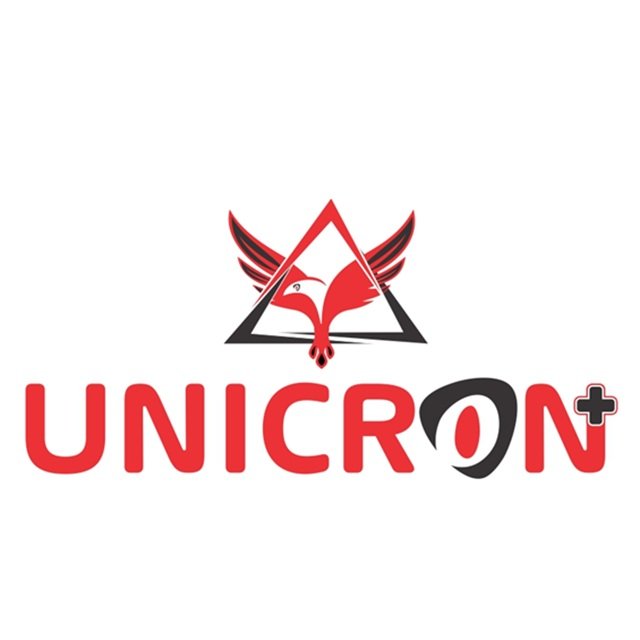 Unicron