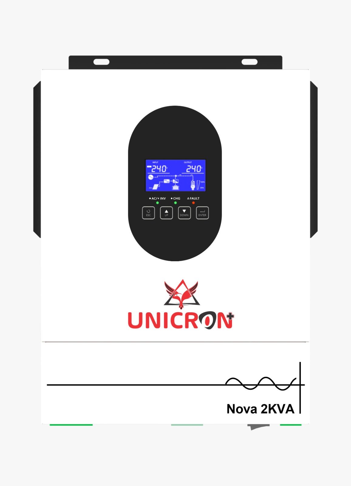 Nova 2KVA