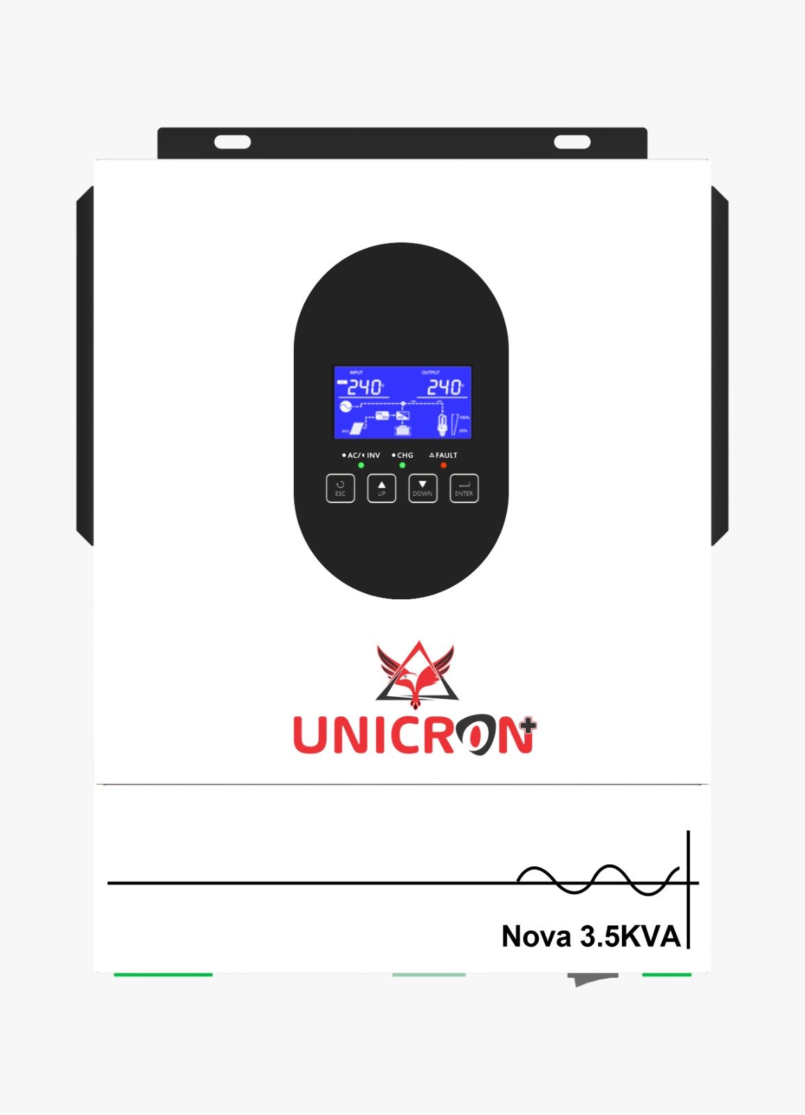 Nova 3.5KVA