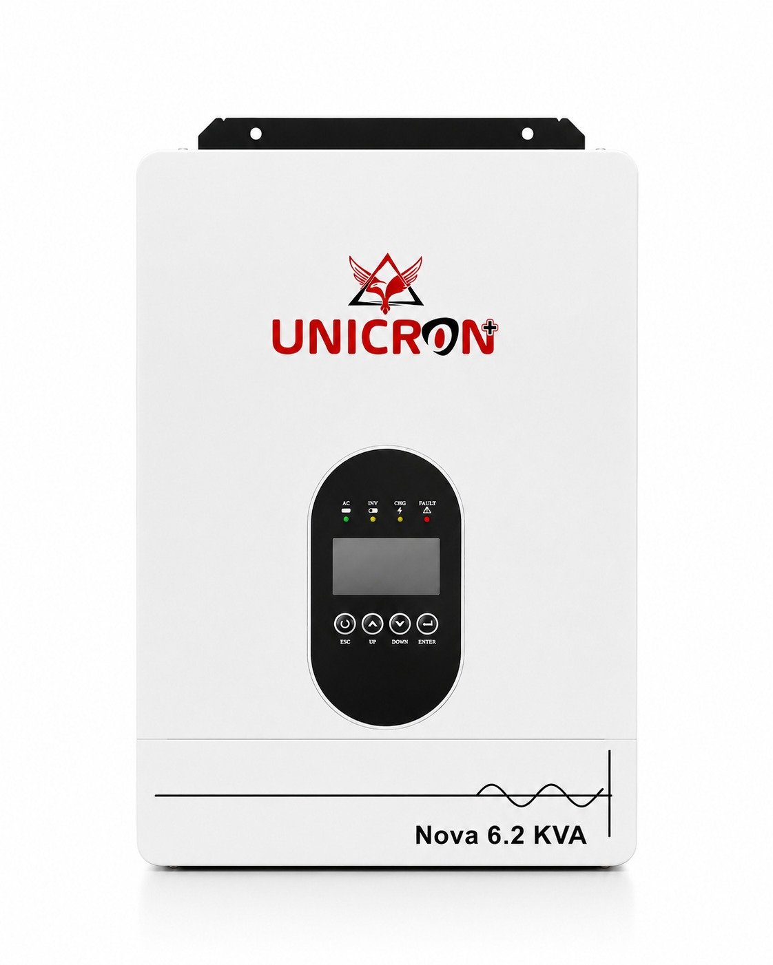 Nova 6.2KVA