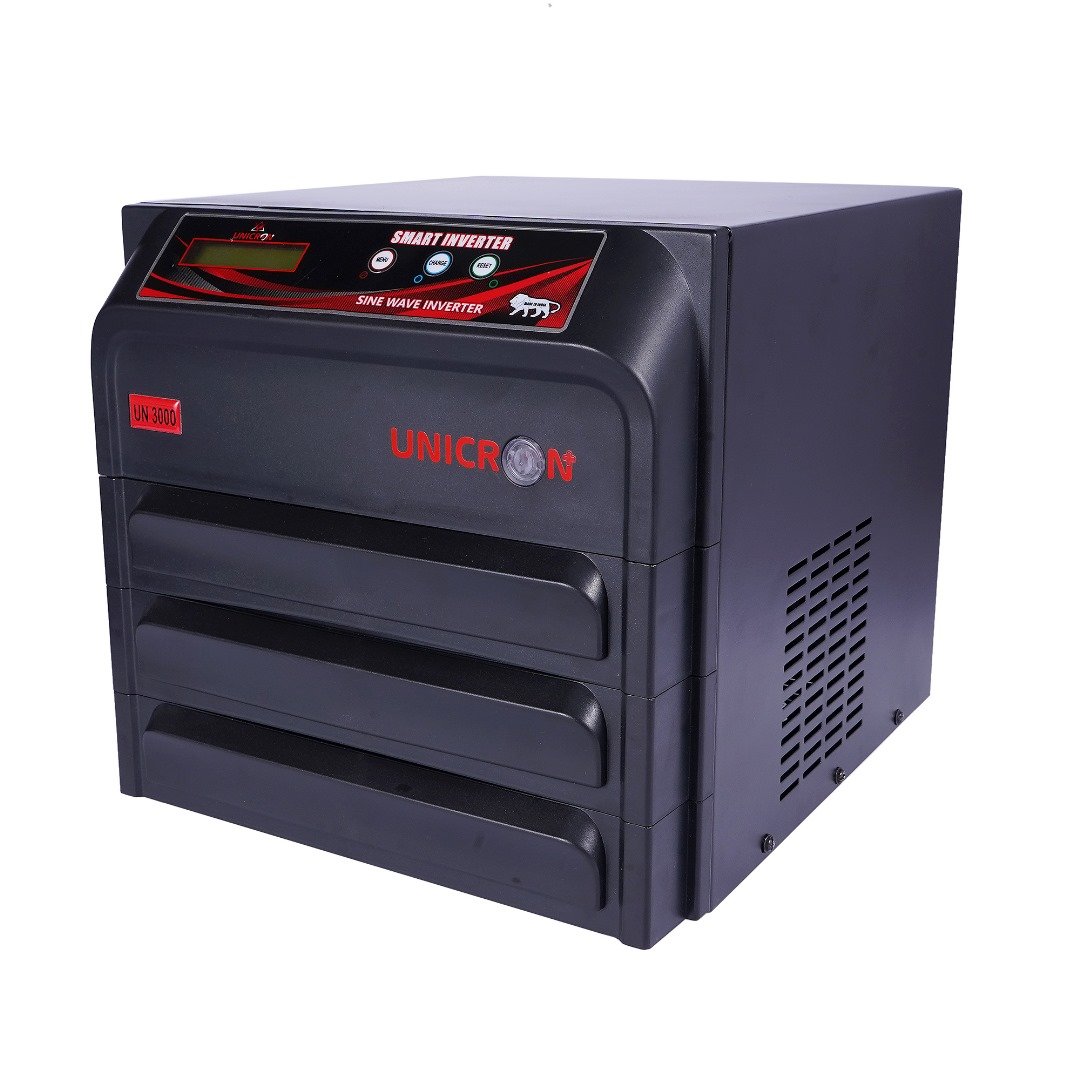 UN-3000 (3000VA)